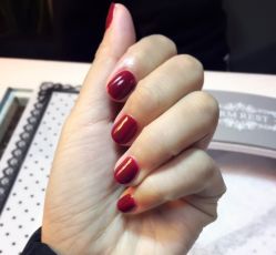 -尚美日式美甲美睫工作室