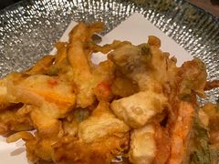 -佛山希尔顿酒店·融誉亚洲美食荟