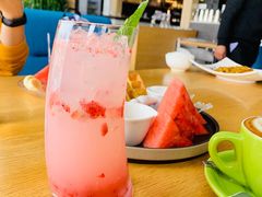 -平措康桑·和牛自助观景餐厅(布达拉宫店)