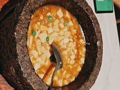 -绿茶餐厅(广州嘉裕太阳城店)