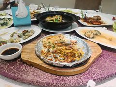 -欢乐海岸美食联盟
