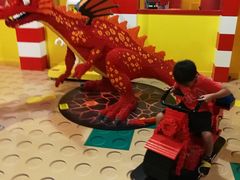 -东京乐高探索中心