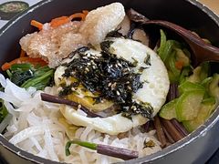 -服务大楼冷面(延大店)