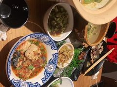 -湘里乡亲甲王二老店