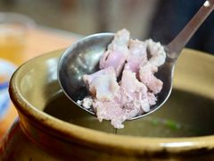 农家全猪汤-苏记农家菜馆