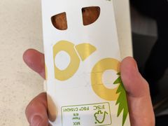 -麦当劳(永泰得来速店)