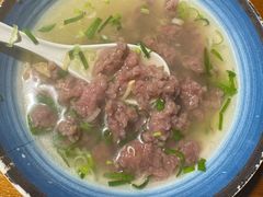 -阿古牛肉丸(一建店)