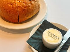 -MORTON'S 莫尔顿牛排坊(北京丽晶酒店)