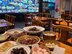 -永安水煮活鱼·仪征菜(仪征奥林匹克店)