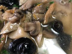-美味斋(西北街店)