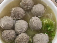 -老四家黄东明牛肉丸