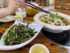 -创味·民间海南菜·非遗藤桥排骨(藤桥·免税城店)