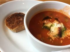 -君悦酒店·La Terrazza意合園·意式风味