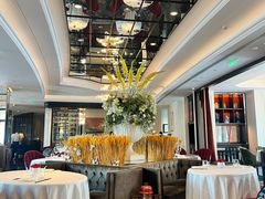 -上海总会SHANGHAICLUB(兴业太古汇店)