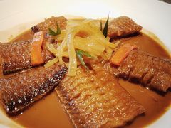-大拙里·精致融合菜(沙湖桃源国际店)