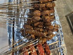 -永刚烧烤(大夜市店)