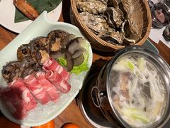 -Mr·Fish鱼鲜生海鲜放题(银泰in99店)
