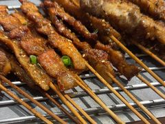 -木屋烧烤(西南角店)