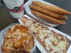 -85度C(青岛燕儿岛店)