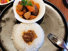 -Ambra Haus琥珀屋精酿餐厅(宝山店)