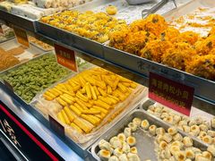 -宋记饼家(石门二路店)