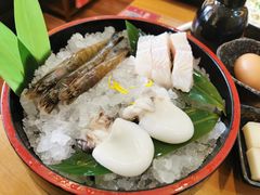 -牛New寿喜烧(青浦店)