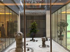 -怡园饭店-餐厅(四望亭店)