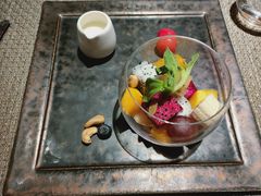 -香樟花园法式铁板烧(恒隆广场店)