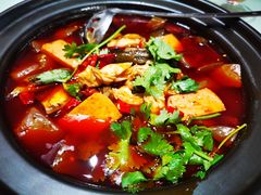 -马旺子酒楼