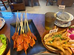 -楠火锅(仁恒梦中心店)