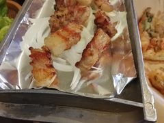 刀鞘五花肉-青春韩国料理(汽博店)