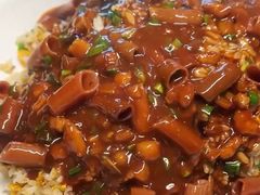 -码头鲜精致威海菜(欧乐坊店)