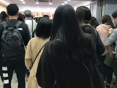 -珍妮曲奇聪明小熊(尖沙咀店)