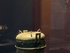 -昆明市博物馆(昆明市文物保护和考古研究中心)