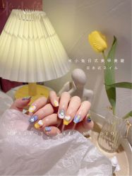 -米小兔美甲美睫