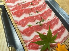 -松鱼亭·和牛烧肉(协鑫广场店)