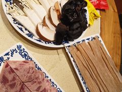 -东镇老火锅(长春路首店)