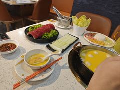 -八珍玉食鸡煲·打边炉(印象城店)