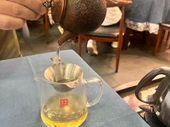 -伯乐居茶艺馆(石岐大信店)