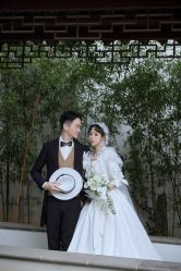 -布拉格婚纱摄影(真实客片店)