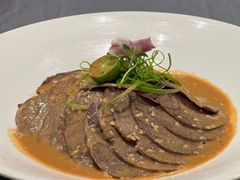 -狮王府淮扬菜(夫子庙老门东店)