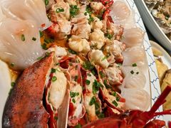 -梦都海鲜酒家(万达广场江桥店)