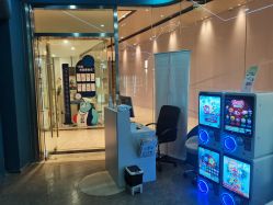 -唯儿诺儿童医院·儿科·眼科(新天地店)