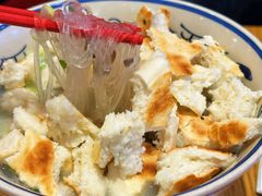 -秦䩊会·陕西biangbiang面(畹町路店)