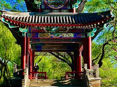 -颐和园