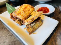 -真爱中国餐馆·年华店(朱雀大街店)