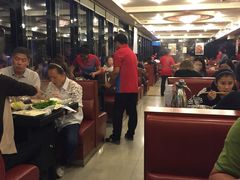 大堂-蝎王府羊蝎子(北大地店)