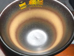 -楼兰新疆主题餐厅(苏州中心店)