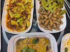 -老何太太鹤岗小串·团建聚餐(龙华店)