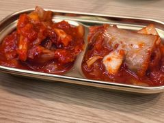 -梨花牛肉汤饭(仁恒伊势丹店)